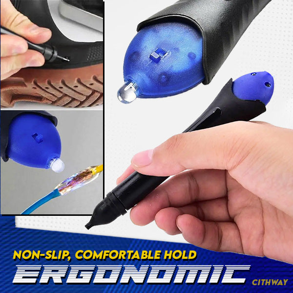 5 Seconds Bonding UV Light Glue Pen