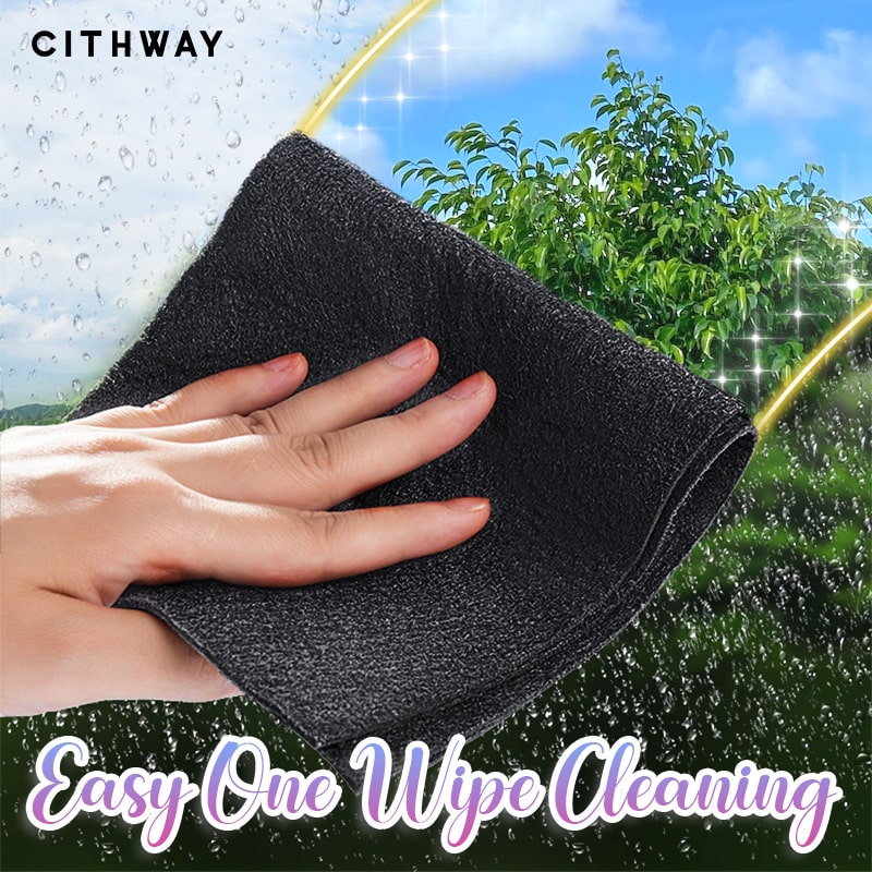Cithway™ Multi-Surface Magic Cleaning Cloth