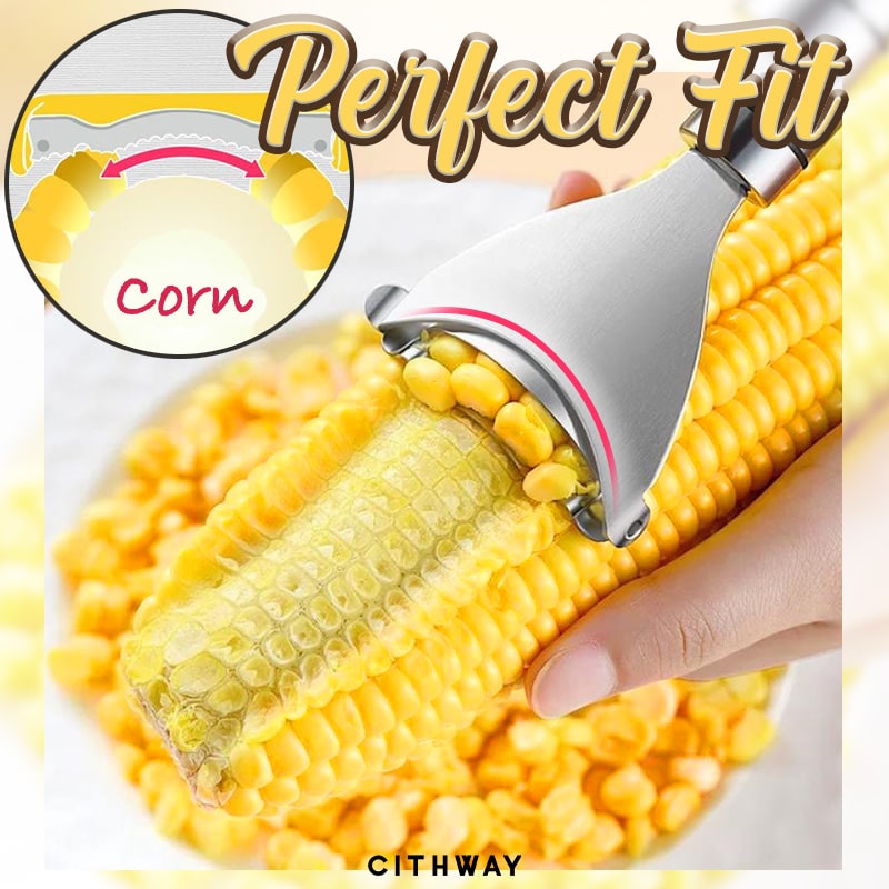 Cithway™ Corn Stripper