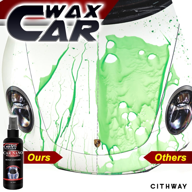 Cithway™ Quick Ceramic Wet Wax